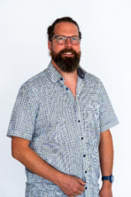 Prof. Dr. Sven Pagel